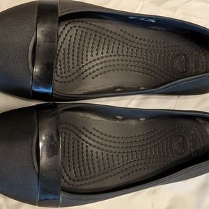 Crocs Flats